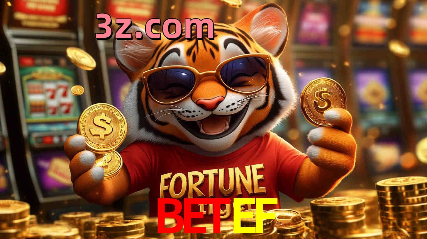 Fortune Tiger no Cassino Online BETEF